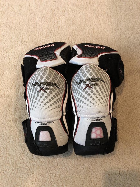 BAUER Vapor X60 Elbow Pads Senior Pro Stock
