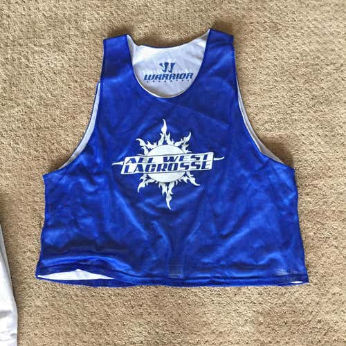 All West Lacrosse XL