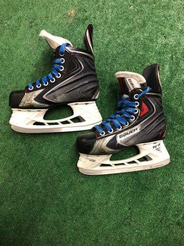 Bauer X60 Skates Size Jr Size 1D