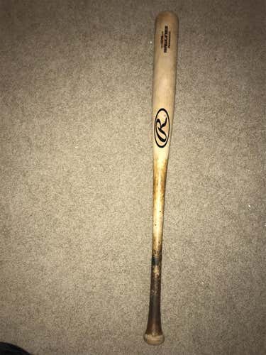 Rawlings Custom Pro 33/30 Birch