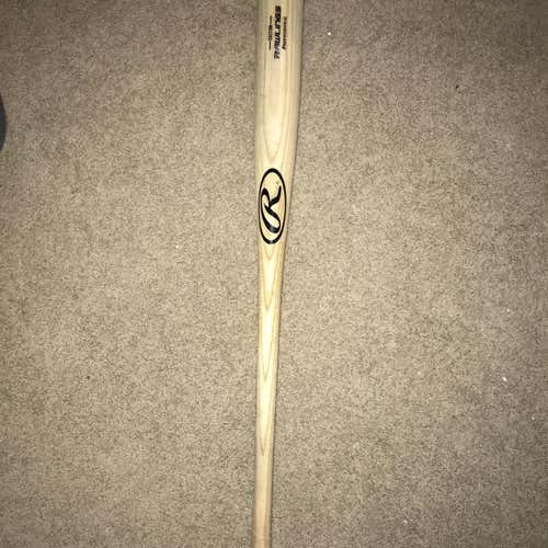 Used Rawlings Custom Pro Wood