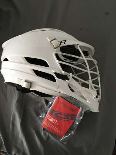 New Cascade R Helmet Adult