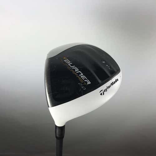 LH TaylorMade Burner SuperFast 2.0 3 Wood