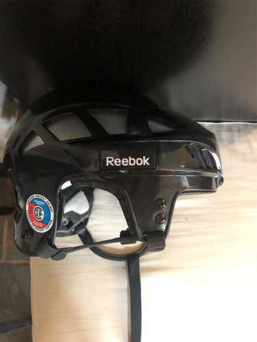 New Reebok 6K Helmet