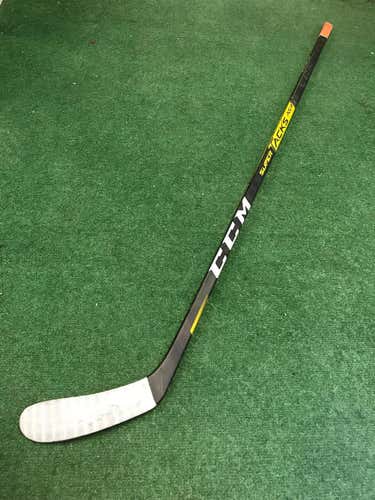 CCM Super Tacks 2.0 Pro Hockey Stick Farabee Pro Stock