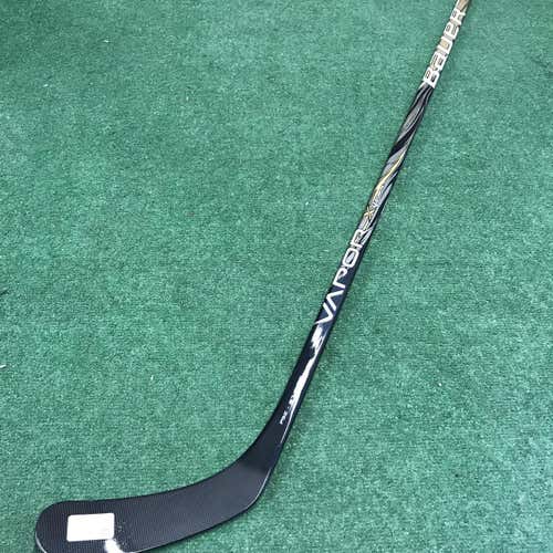 New Bauer Vapor 4.0 Hockey Stick Righty Mid Senior P92 87 Flex