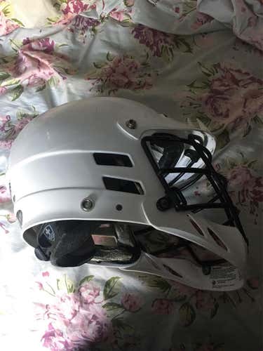 Cascade Helmet Youth