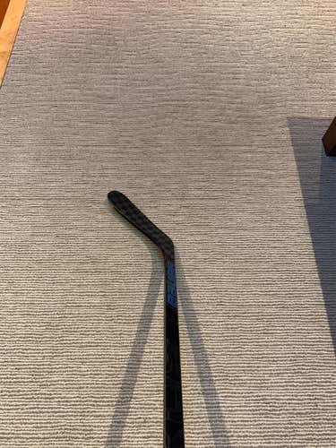 Nexus 2N Pro, 77 Flex Hockey Stick, P92 (Matthews) Lefty (Used Once)