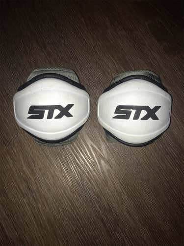 Stallion 500 Arm Pads