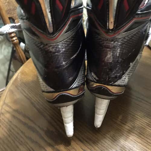 Vapor 1X Hockey Skates Senior Pro Stock Size 11