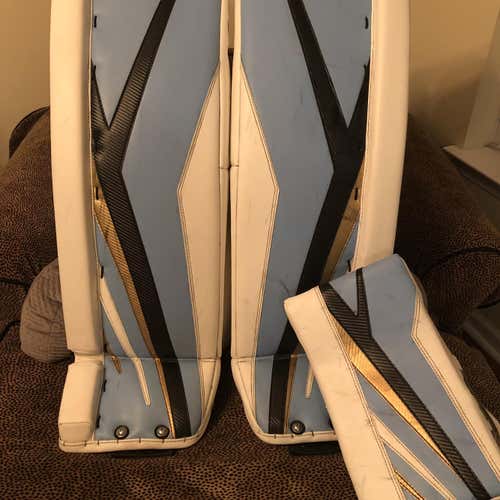 35+1.5 Factory Mad Full Set