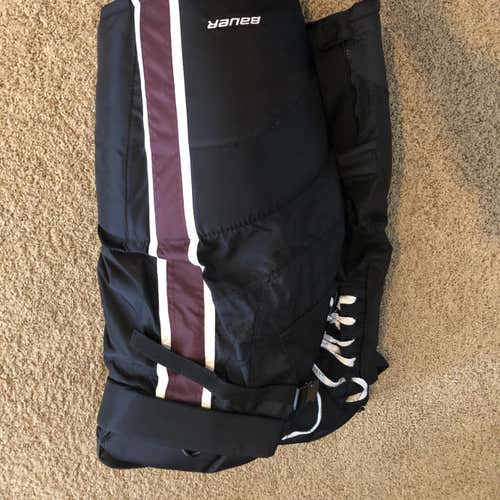 Bauer Pants Custom Nexus Pants