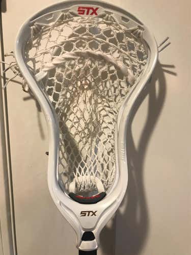 New Stallion Stick