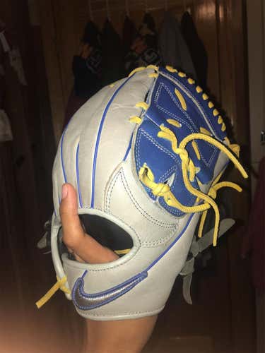 SHA/DO Pro Baseball Glove