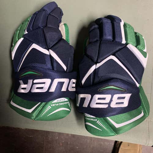 Bauer Gloves Senior Pro Stock