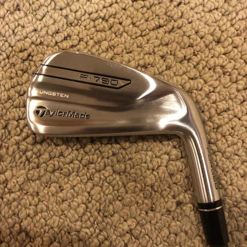 P790 UDI 2 Iron Stiff Shaft Righty