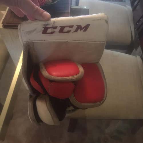 Extreme Flex Pro Full Right Senior Pro Stock