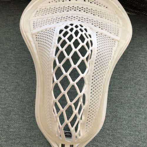 New Evo Warp Pro Head