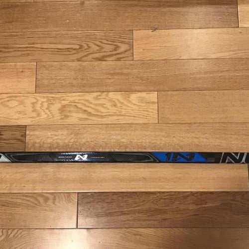 Bauer Nexus 1N Stick Right Grip P106 77 Flex RARE!!!!