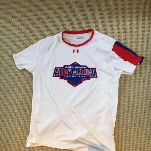 2017 Under Armour All America Shorts Shooter Shirt Bundle