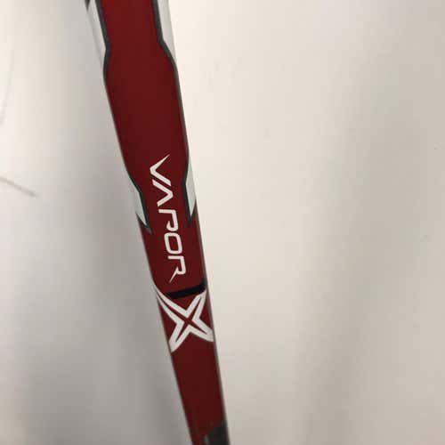 New Vapor 1X Hockey Stick Left P88 67flex