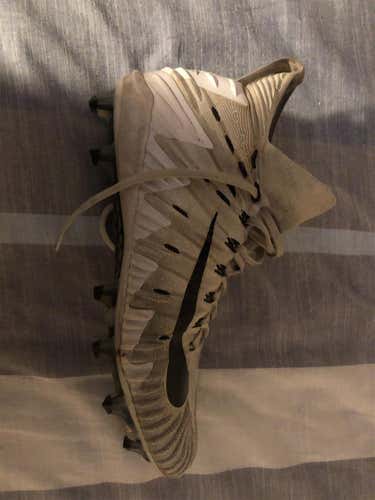 Nike Alpha Menace Elite Size 10