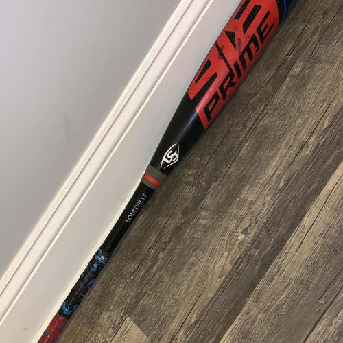 2018 Prime 918 Bat (PLEASE SEE DESCRIPTION)