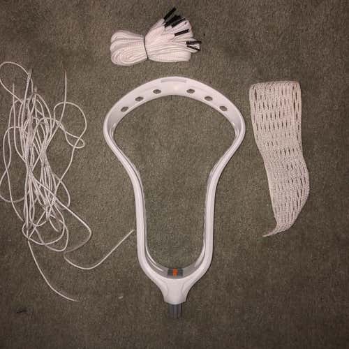 New Burn FO Head With Performance Mesh And Strings