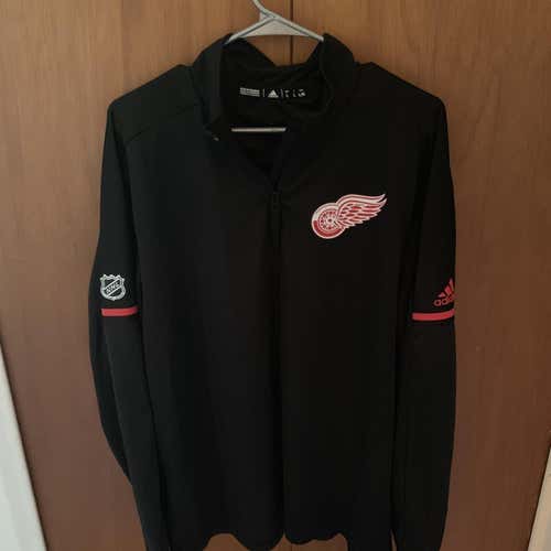 Adidas Sweatshirt Adult