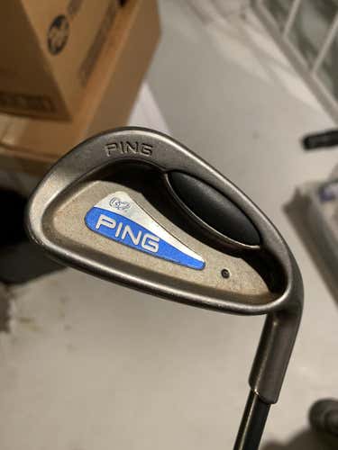 Ping Single G2 #9 Iron Righty