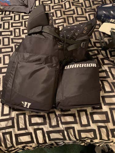 New Warrior Pant Shell Senior Pro Stock