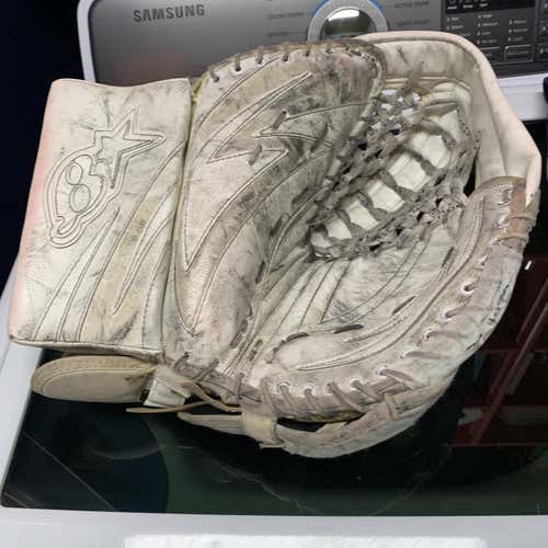 Brian's Regular Senior