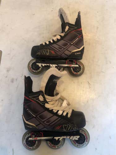 FB-225 Inline Skates Youth Size 1