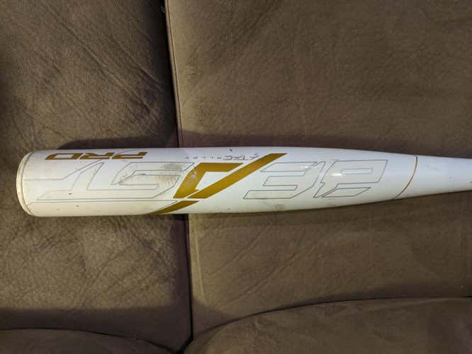 Easton Beast Pro Bat