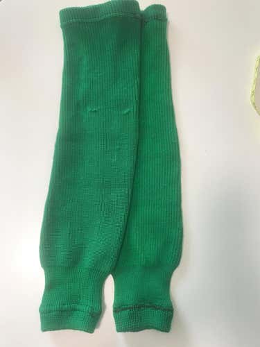 Hockey Socks *Green