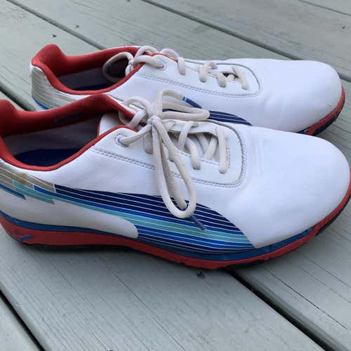 Puma Golf Shoes