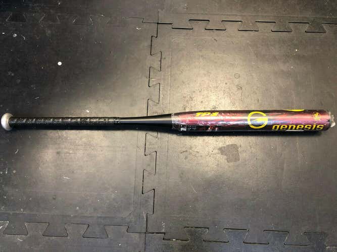 Louisville Slugger TPS Genesis SB103 34/28 NIW *RARE*