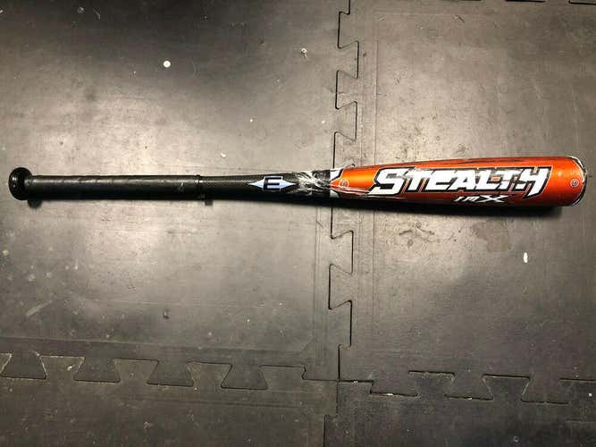 Easton BCN19 Stealth IMX 31/26 -5 NIW *RARE*  *No Trade*