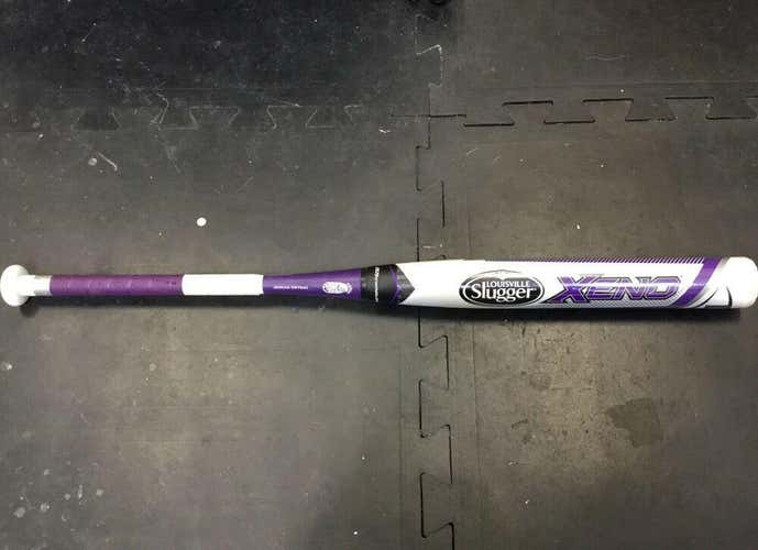 NIW Louisville 2015 XENO FPXN150 33/23 w/ Receipt  *No Trade*