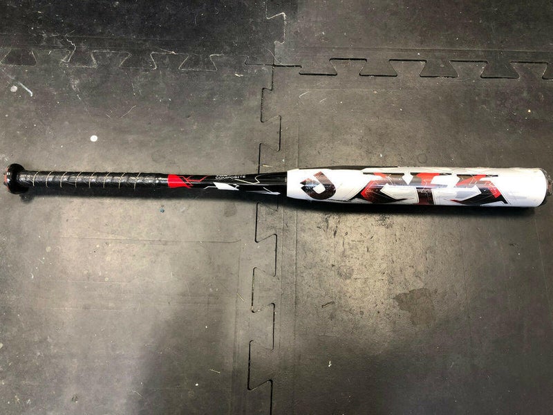 NIW Demarini 2013 CF5 SPRITE DXCFP 31/21 w/ Receipt Fast Pitch *No Trade*