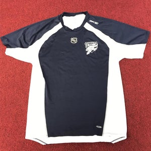 Springfield Falcons Compression Shirt