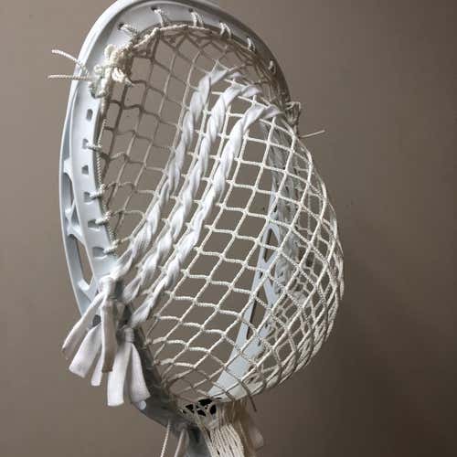 New Eclipse 2 Head W/ String King Grizzly 1X