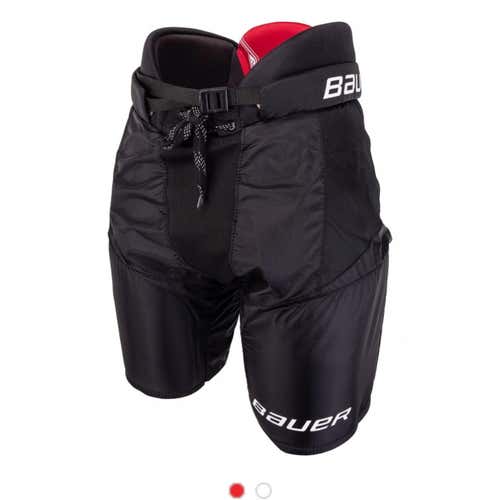 Bauer NSX Senior Hockey Pants