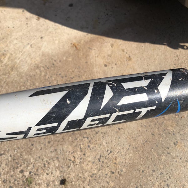 2018 Select 718 Bat