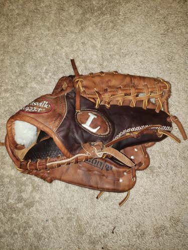 Louisville Slugger IC1275 model glove