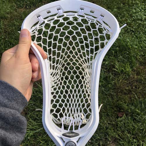New Kinetik Head Strung