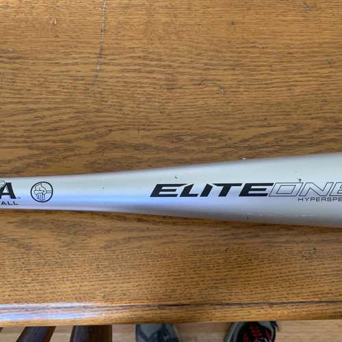 Elite One Bat