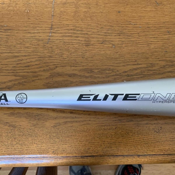 Elite One Bat