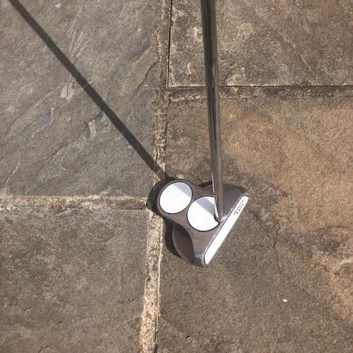 O-Works 2-Ball Putter Righty