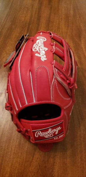 New Rawlings Bryce Harper Heart of the Hide Baseball Glove Adult
